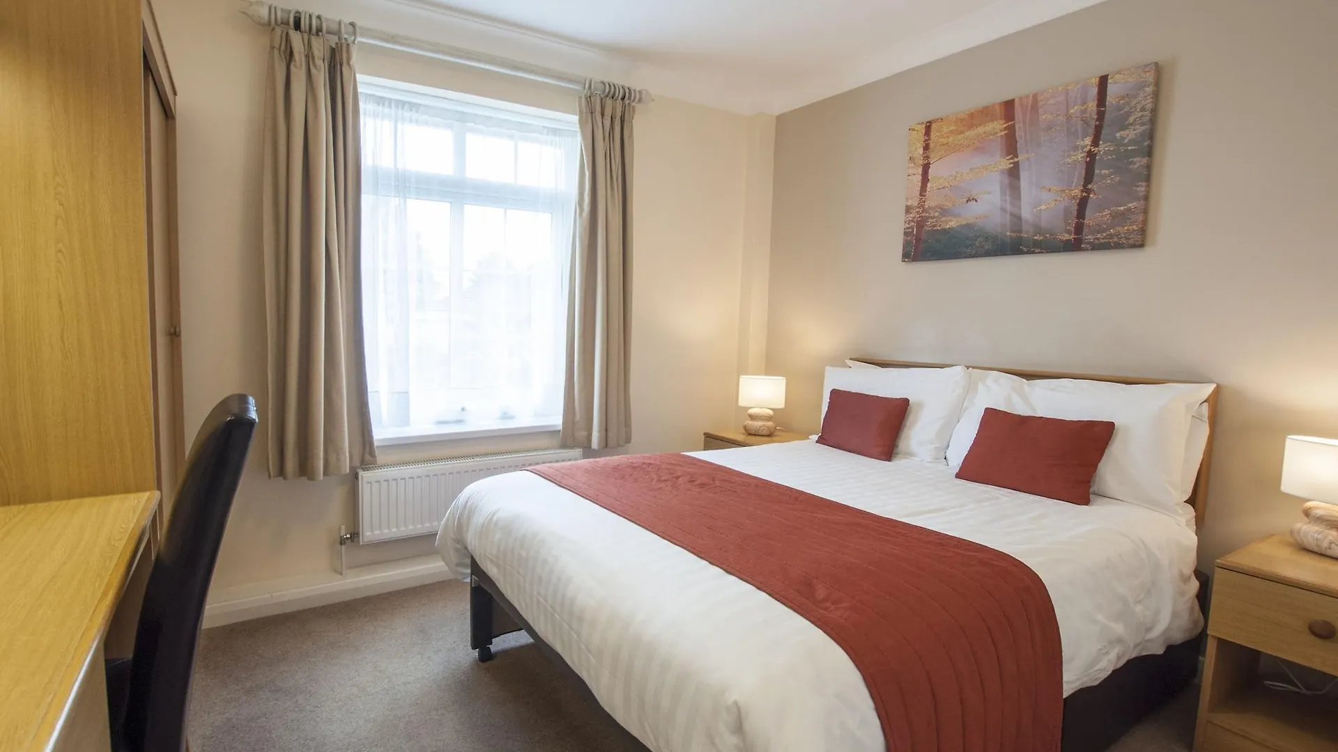 Exeter Court Hotel Exminster