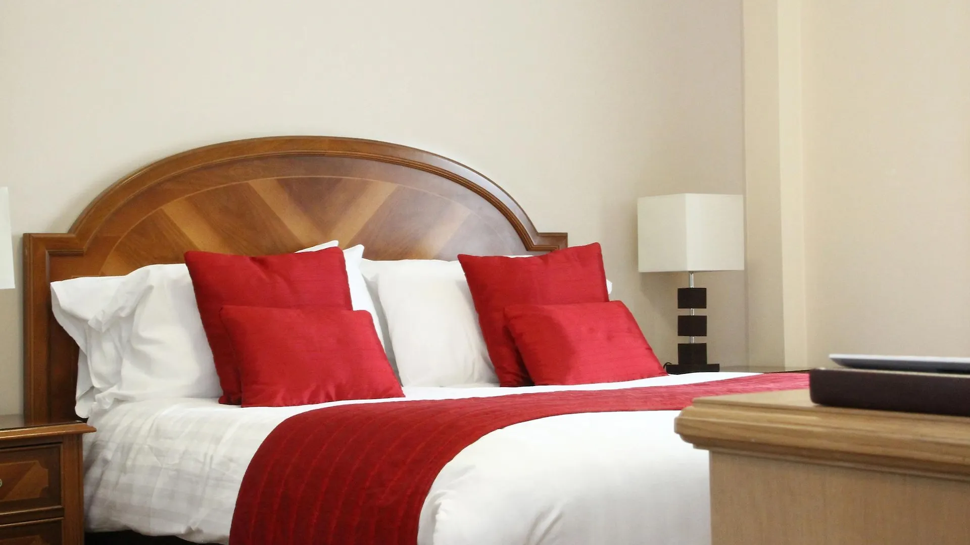 Exeter Court Hotel Exminster 3*,  United Kingdom