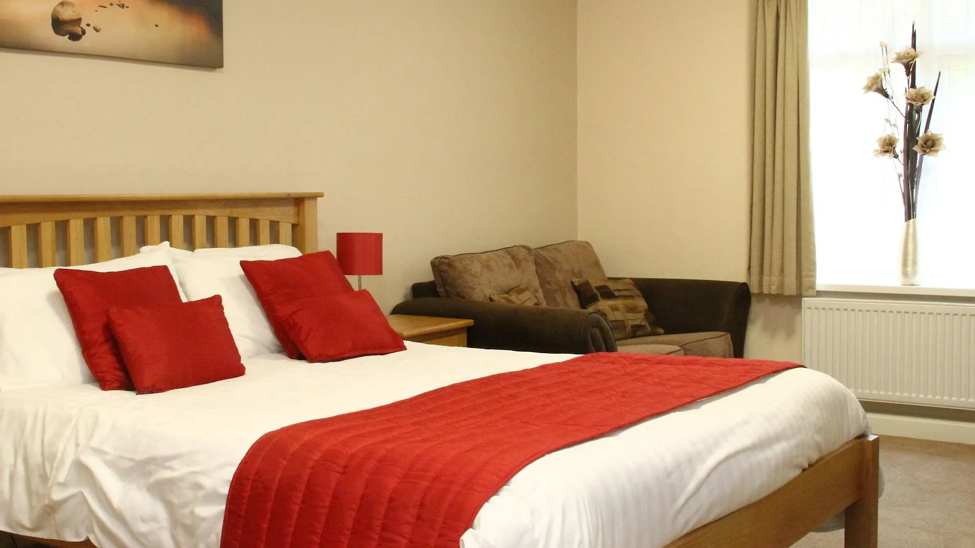 Exeter Court Hotel Exminster