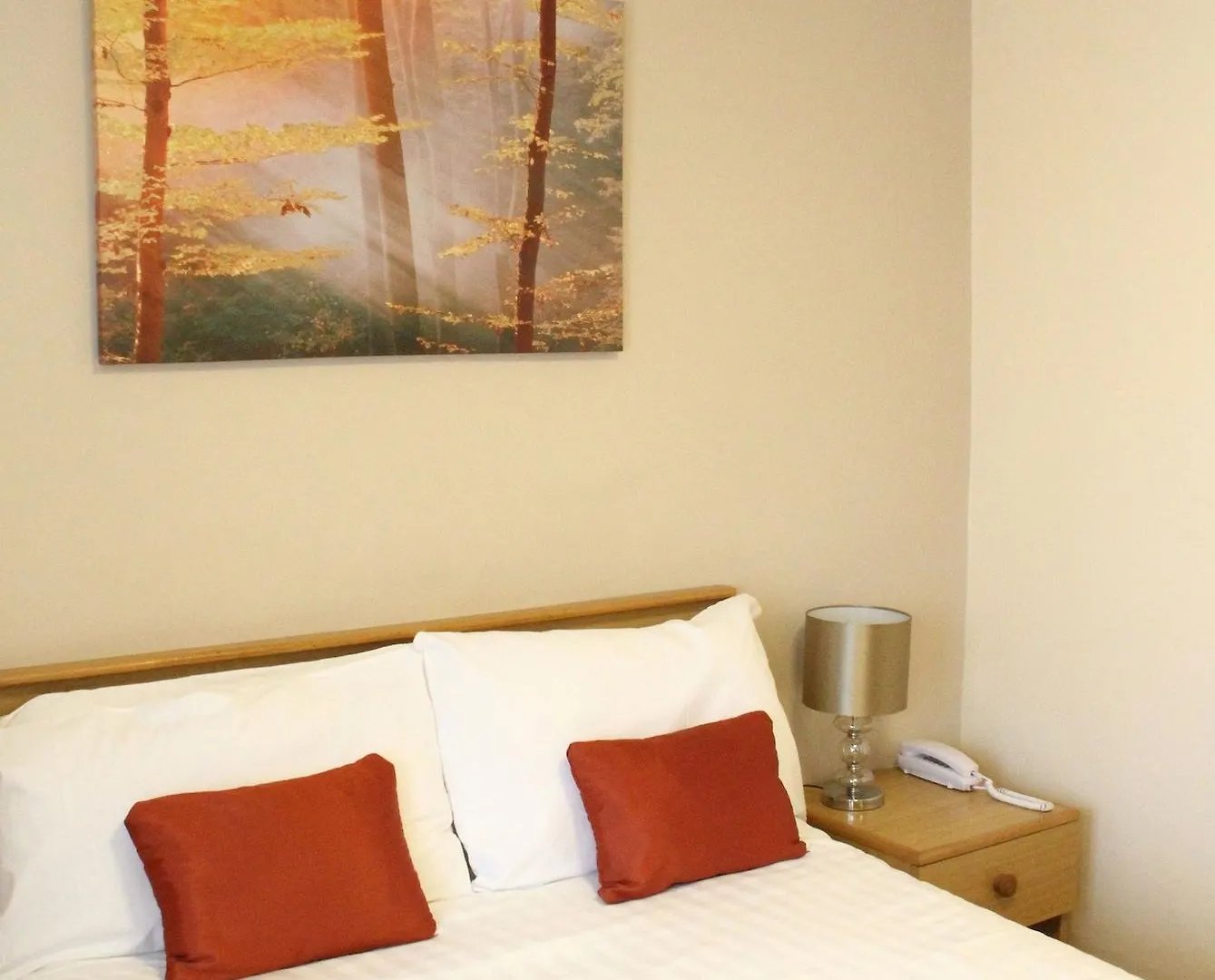 Exeter Court Hotel Exminster