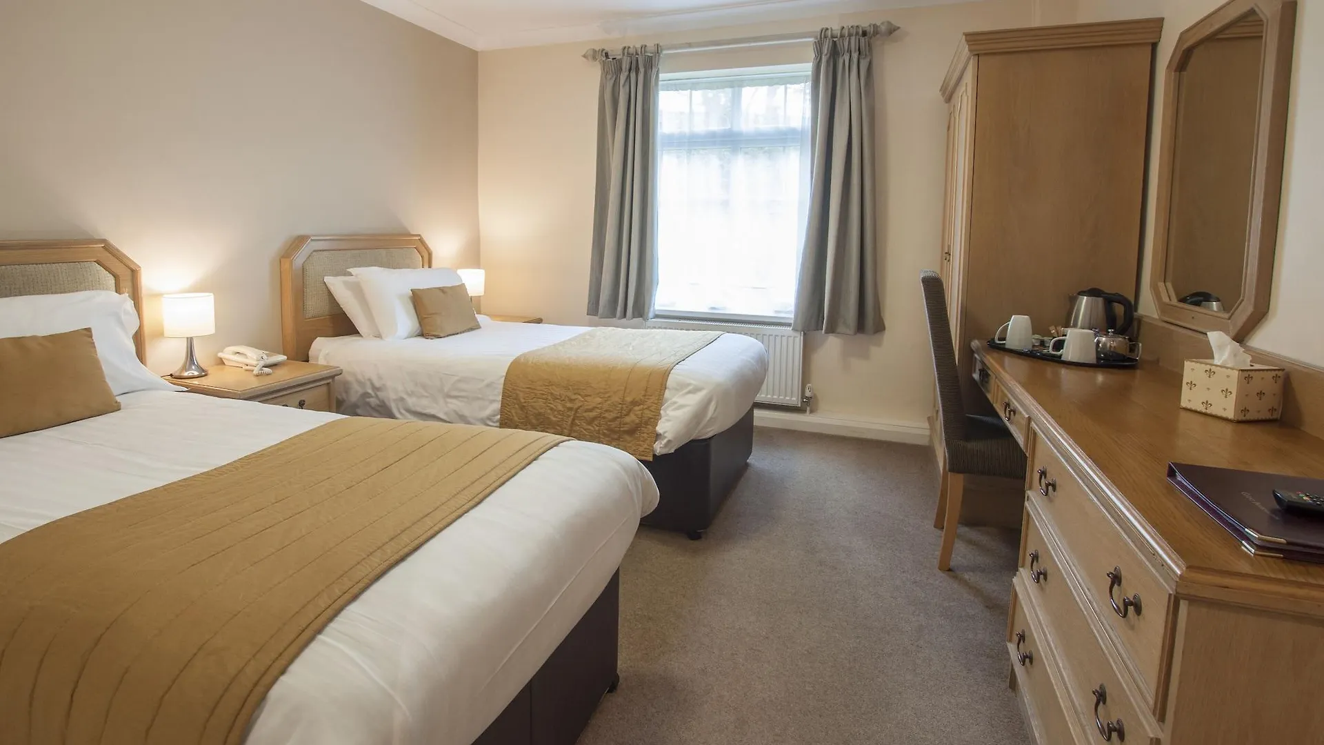 Exeter Court Hotel Exminster