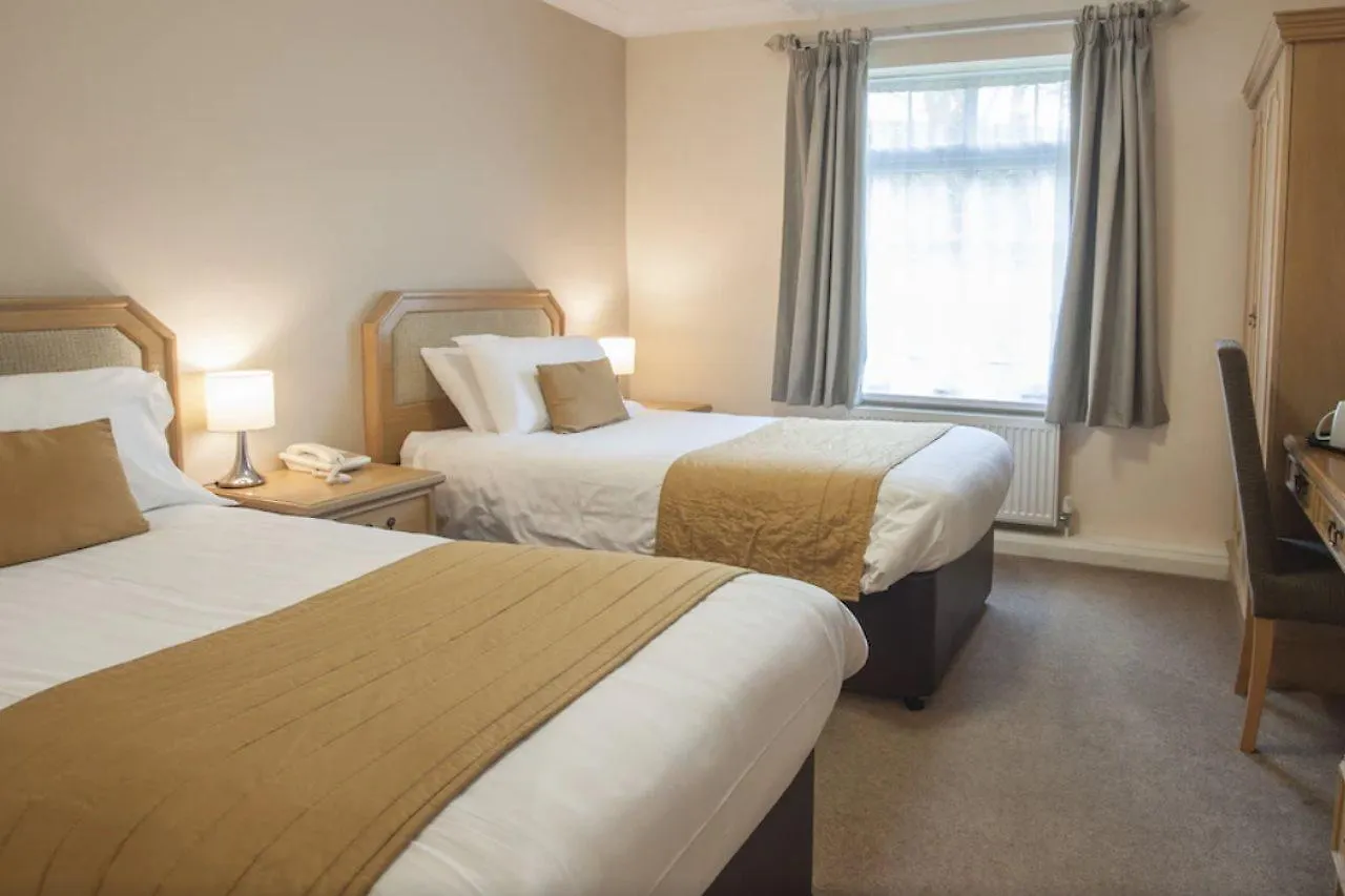 Exeter Court Hotel Exminster