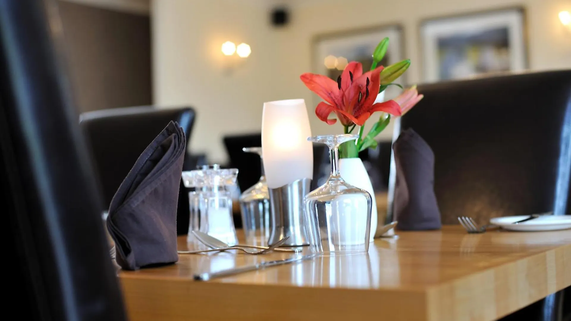 Exeter Court Hotel Exminster