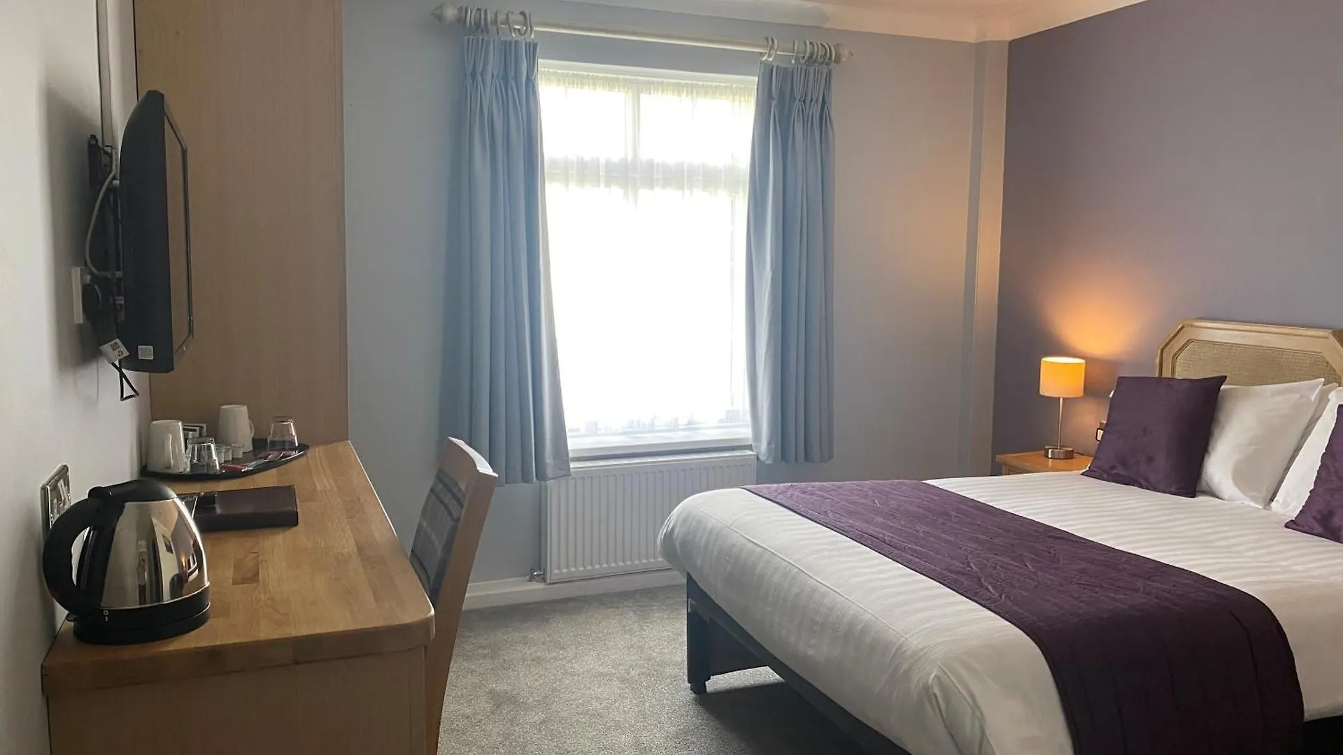 ***  Exeter Court Hotel Exminster United Kingdom