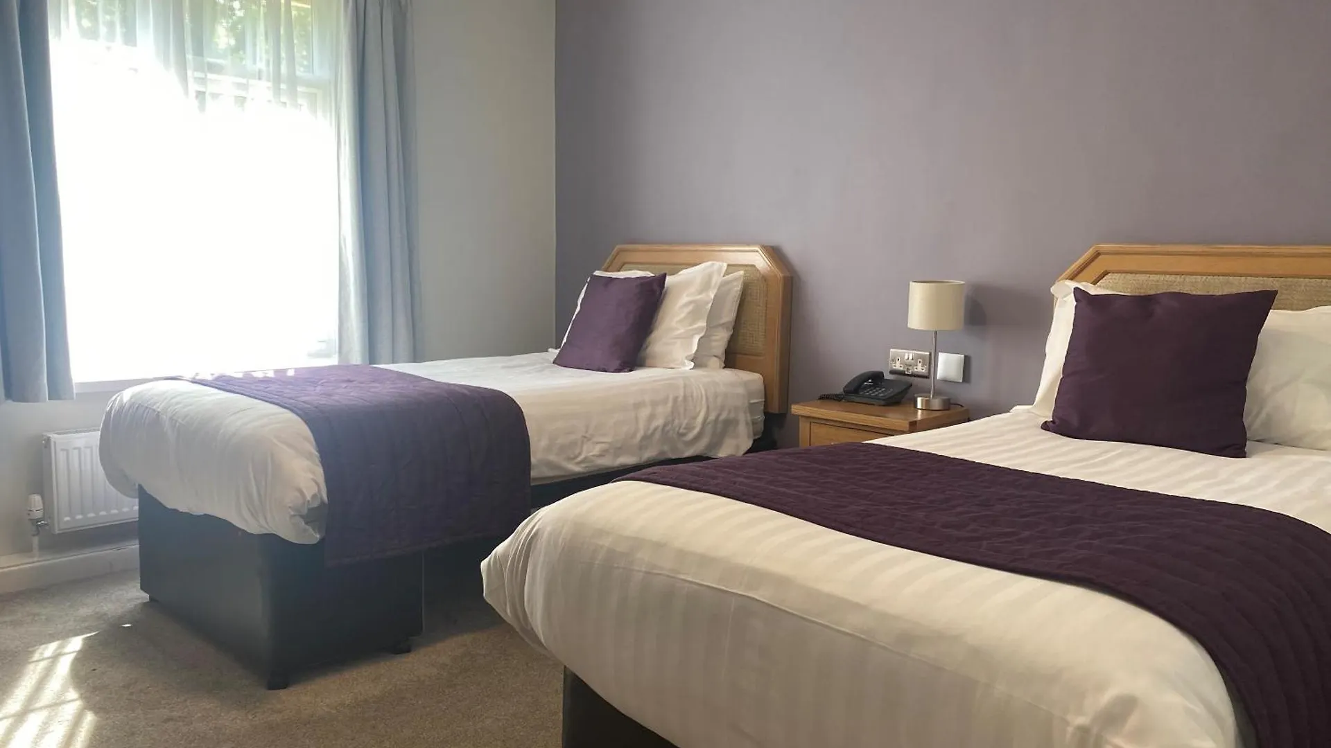 Exeter Court Hotel Exminster