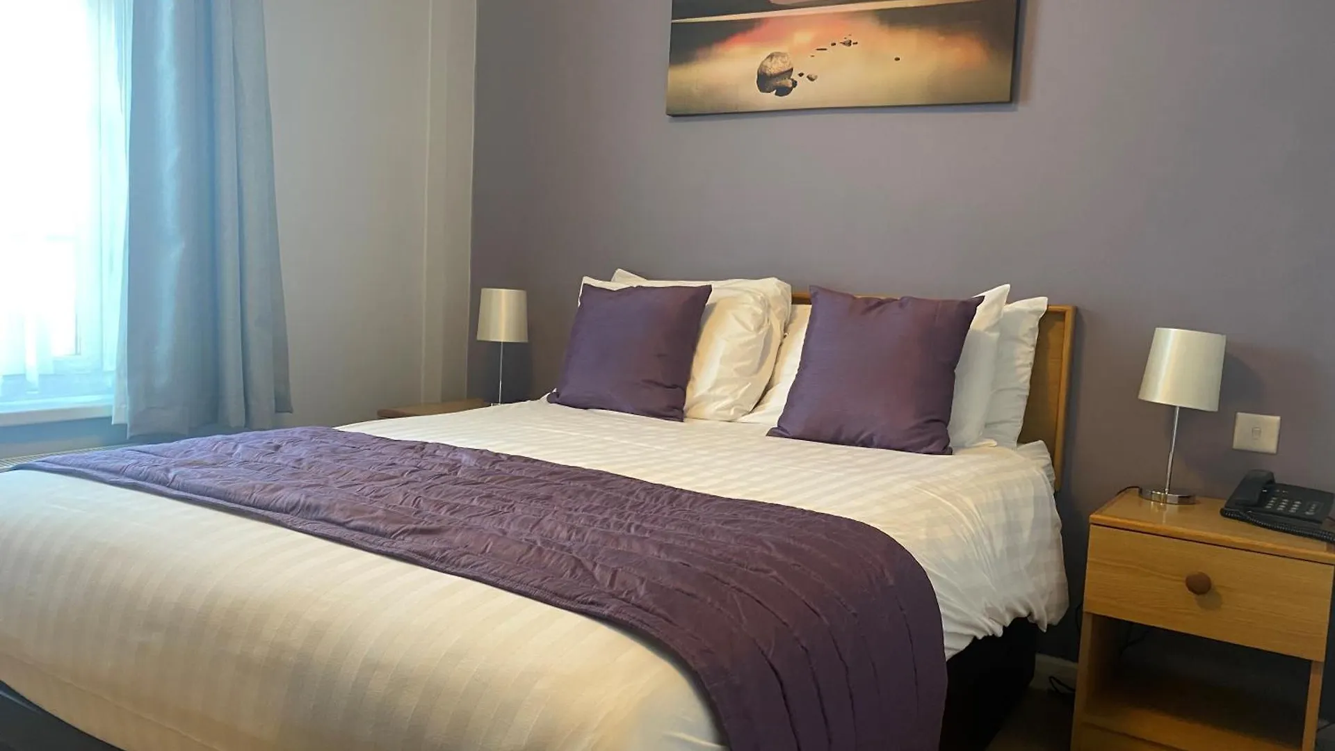 Exeter Court Hotel Exminster United Kingdom
