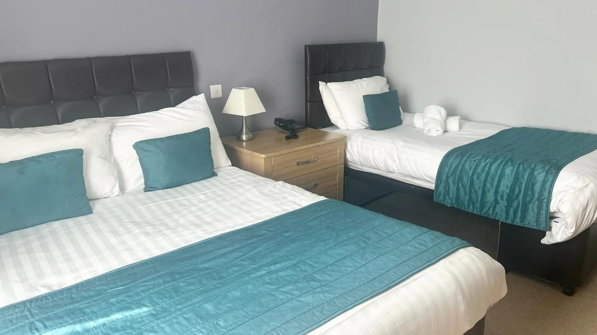 Exeter Court Hotel Exminster