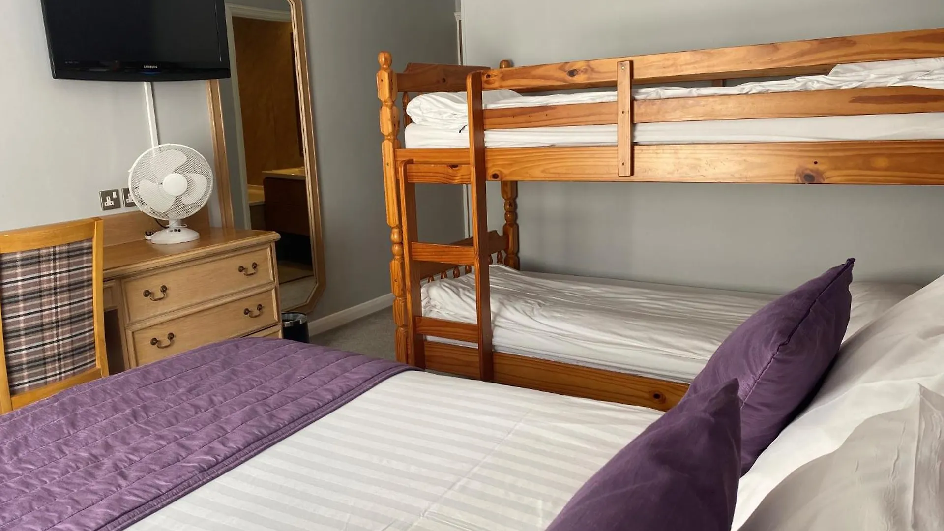 ***  Exeter Court Hotel Exminster United Kingdom
