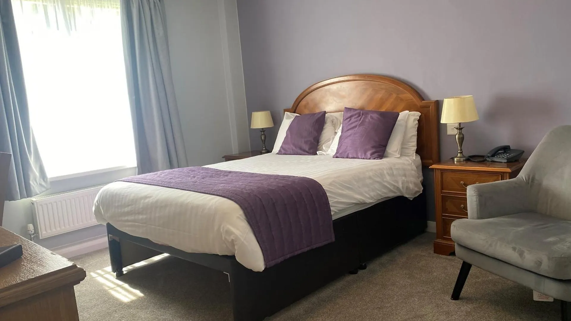 Exeter Court Hotel Exminster