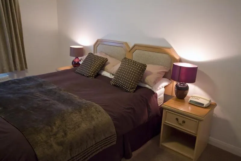 Exeter Court Hotel Exminster