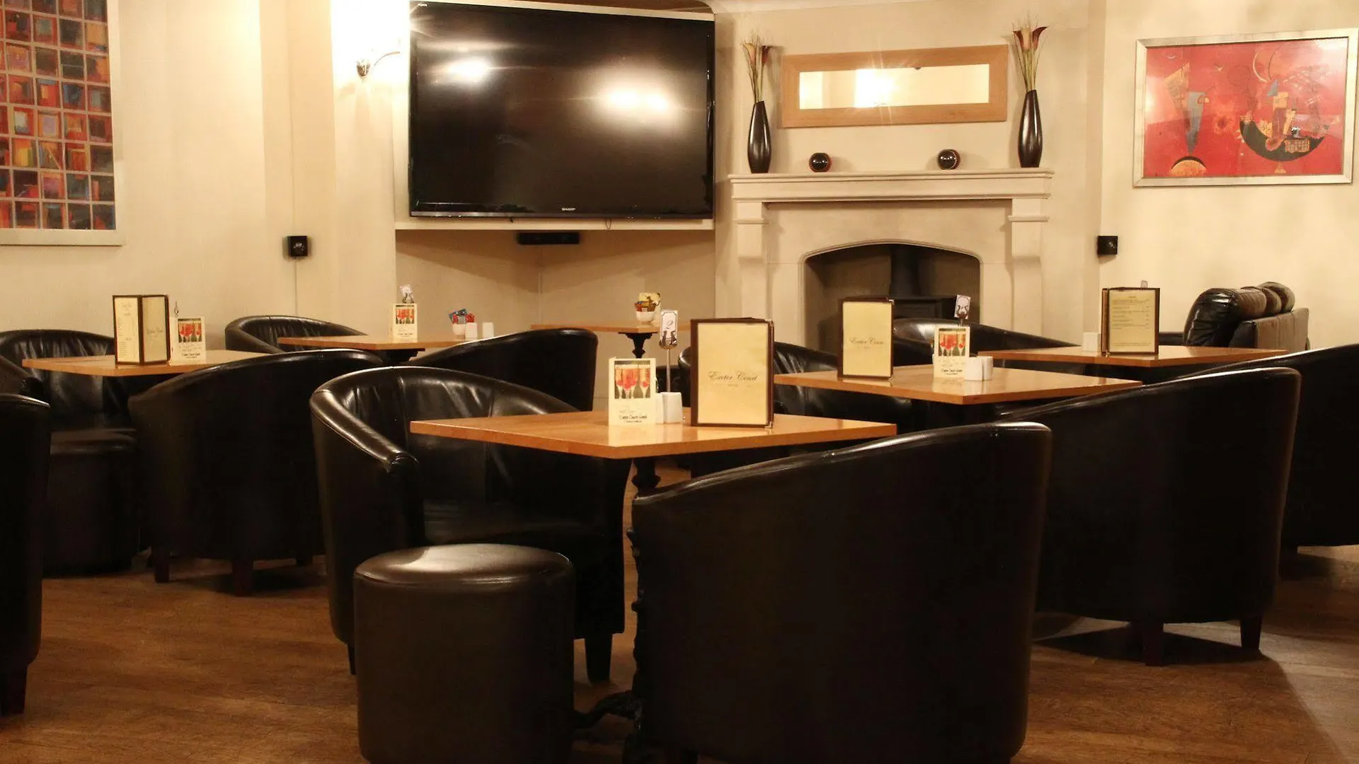Exeter Court Hotel Exminster