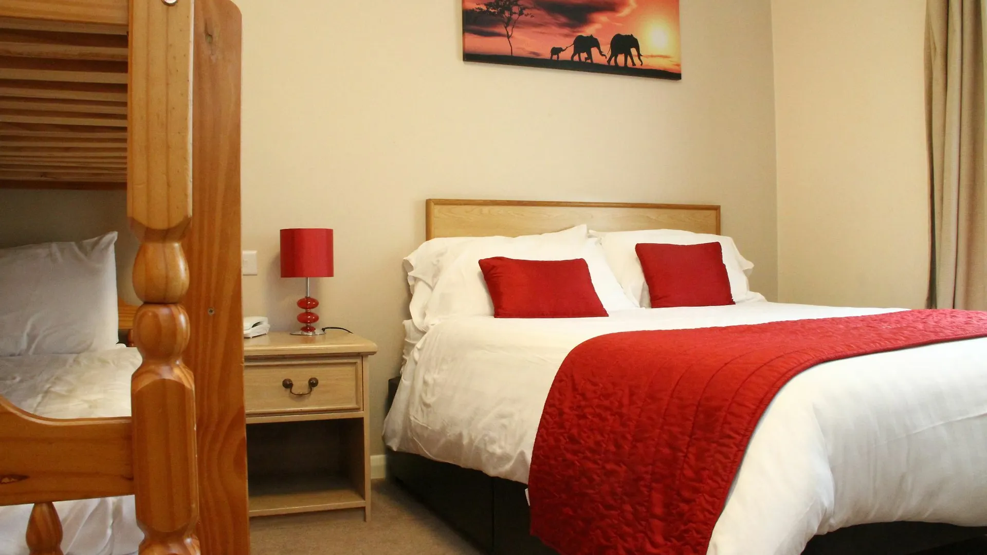 Exeter Court Hotel Exminster