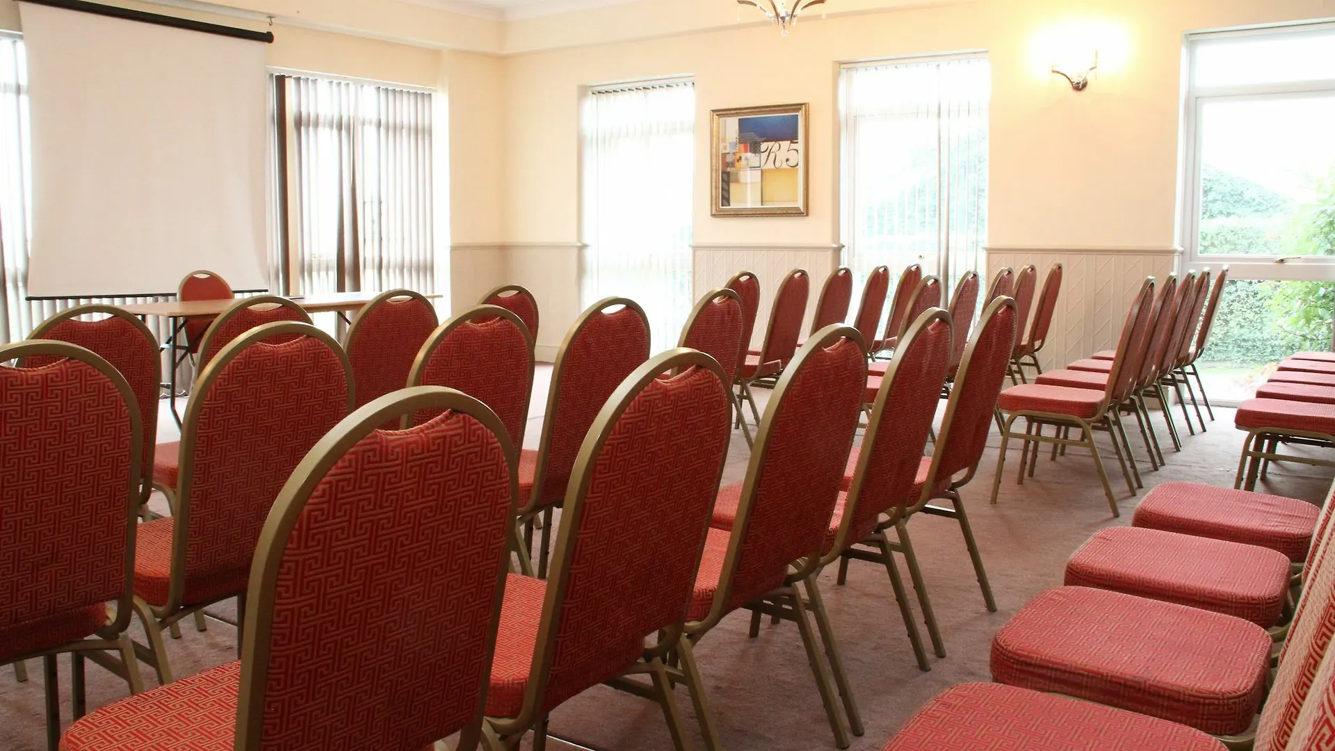 Exeter Court Hotel Exminster United Kingdom