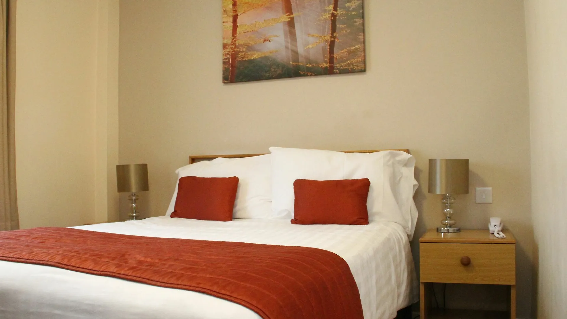 Exeter Court Hotel Exminster 3*,  United Kingdom