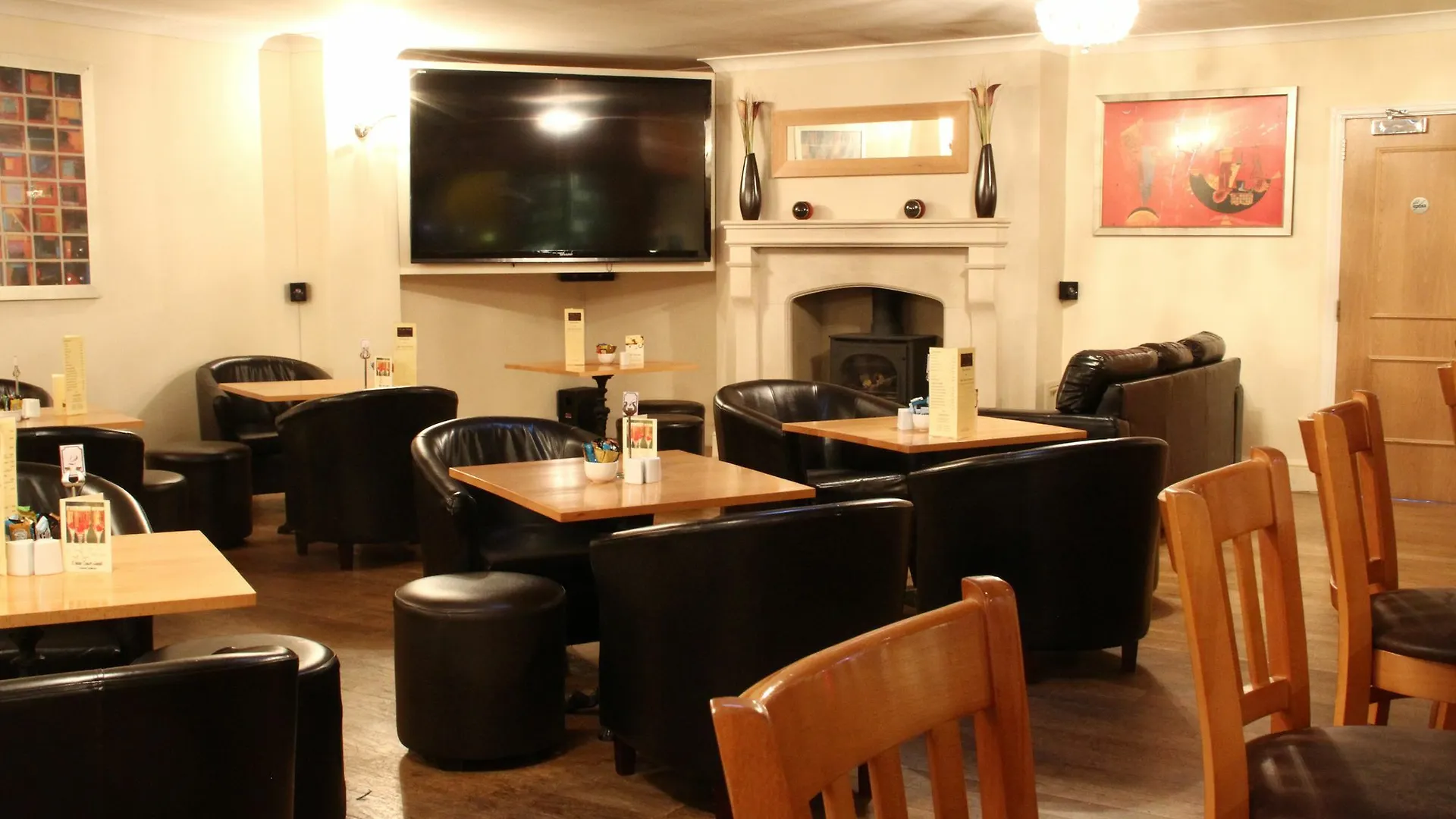 Exeter Court Hotel Exminster