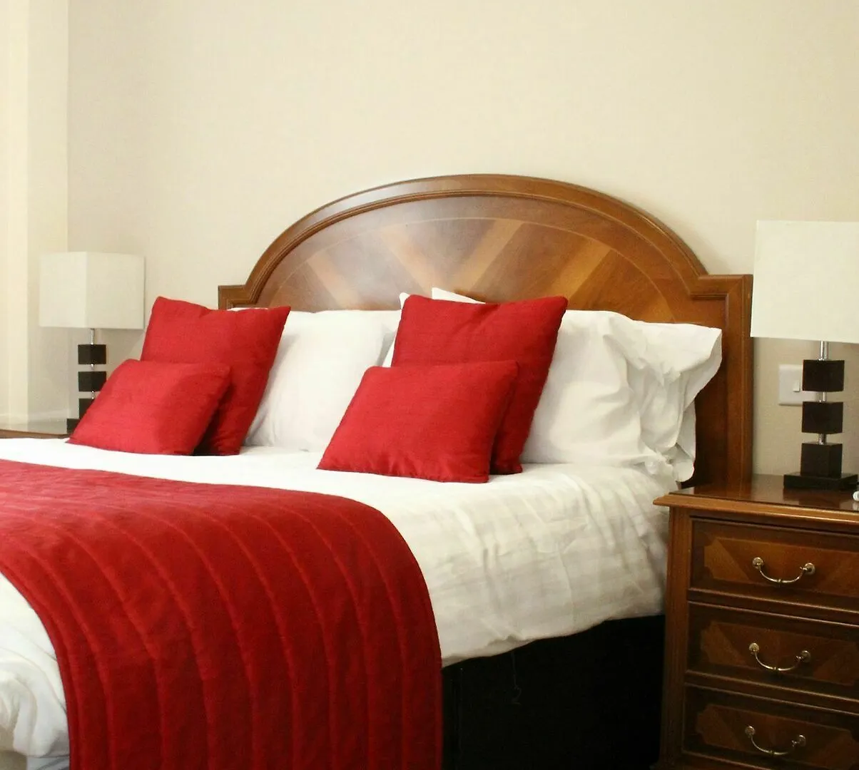 Exeter Court Hotel Exminster