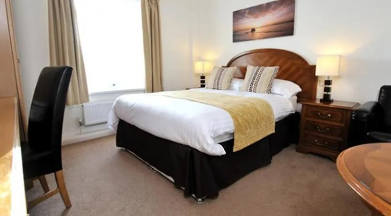 Exeter Court Hotel Exminster 3*,