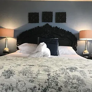 The Nobody Hotel